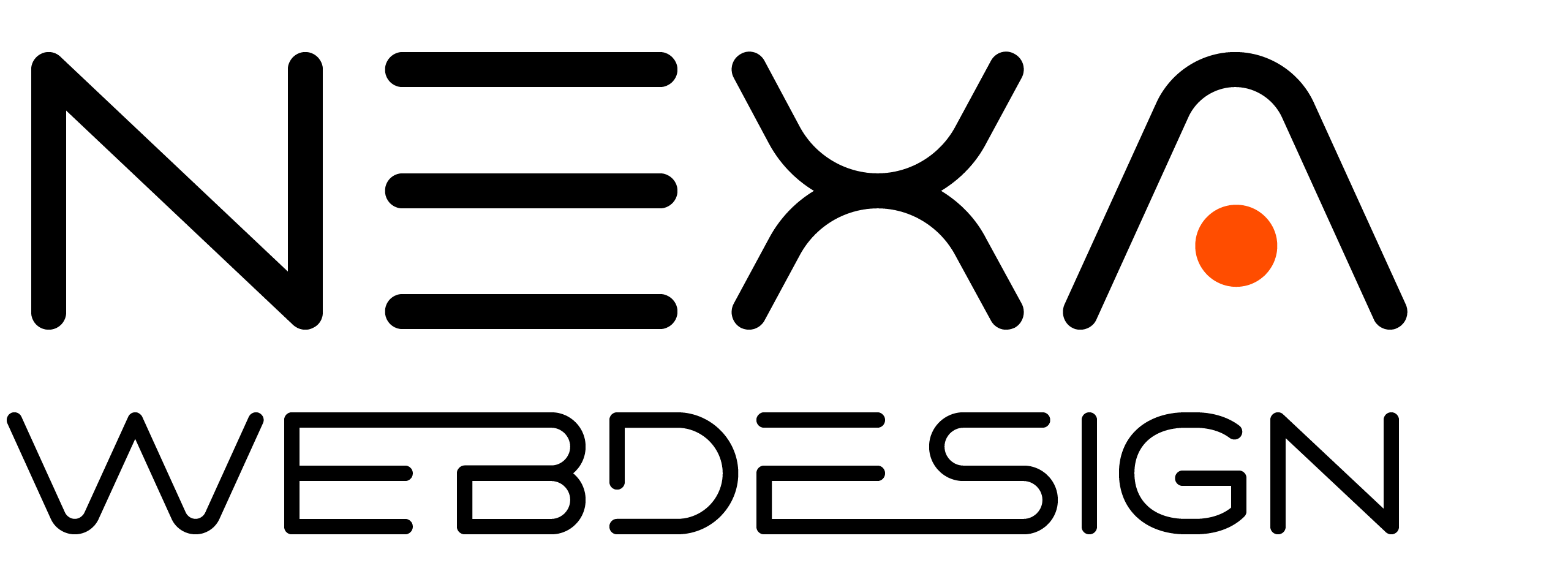 Nexa Webdesign