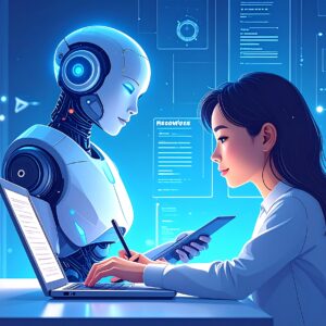 The Job Hunter's AI Arsenal