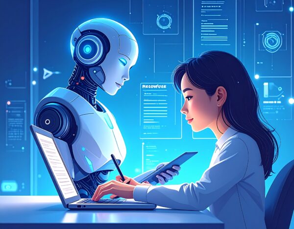 The Job Hunter's AI Arsenal